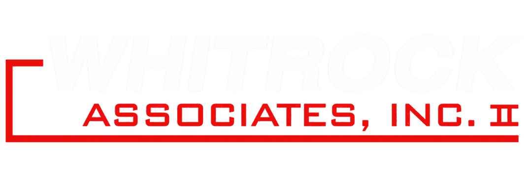 Whitrock Associates, Inc. II